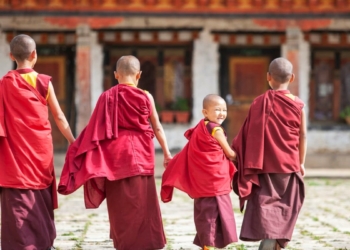 ‘We have failed economically Bhutan turns to ‘Gross National Happiness - Travel News, Insights & Resources.