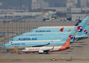 13 Korean Air passengers hospitalized after aircraft suffers pressurization problems - Travel News, Insights & Resources.