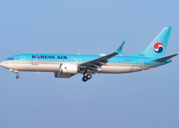 13 hospitalized after Korean Air flights rapid 26900 foot descent – - Travel News, Insights & Resources.