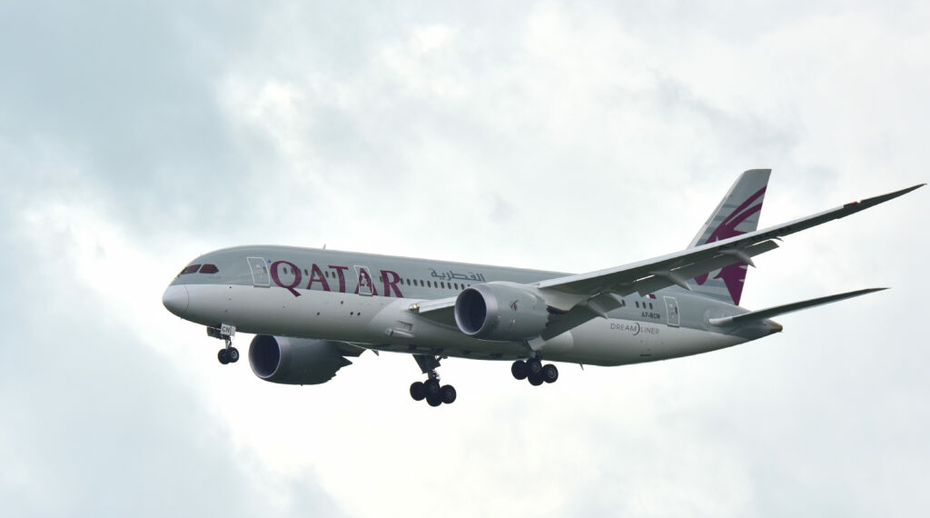 1719423964 Qatar Airways in talks to acquire 20 stake in Virgin - Travel News, Insights & Resources.