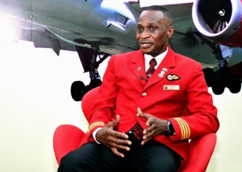 38 years soaring Kenya Airways flight attendants secret to avoid - Travel News, Insights & Resources.