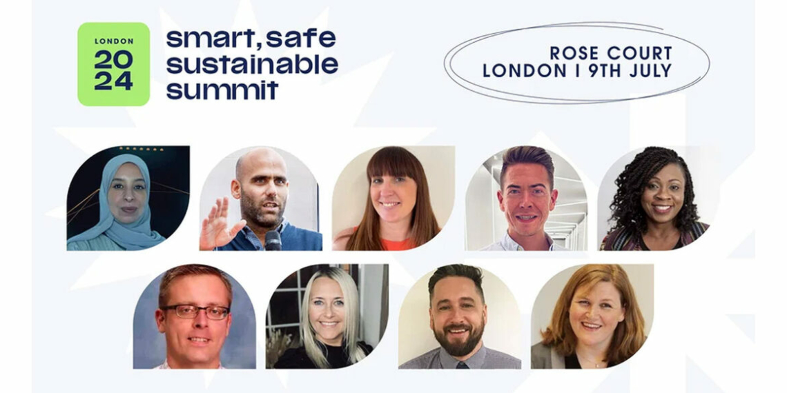 4th Annual Smart Safe Sustainable Summit by AltoVita - Travel News, Insights & Resources.