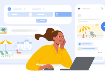 5 Google AI tools to help plan summer travel - Travel News, Insights & Resources.