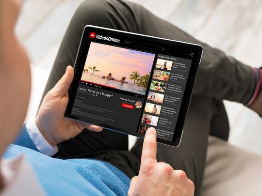 7 best budget tablets for travel in UAE for 2024 - Travel News, Insights & Resources.
