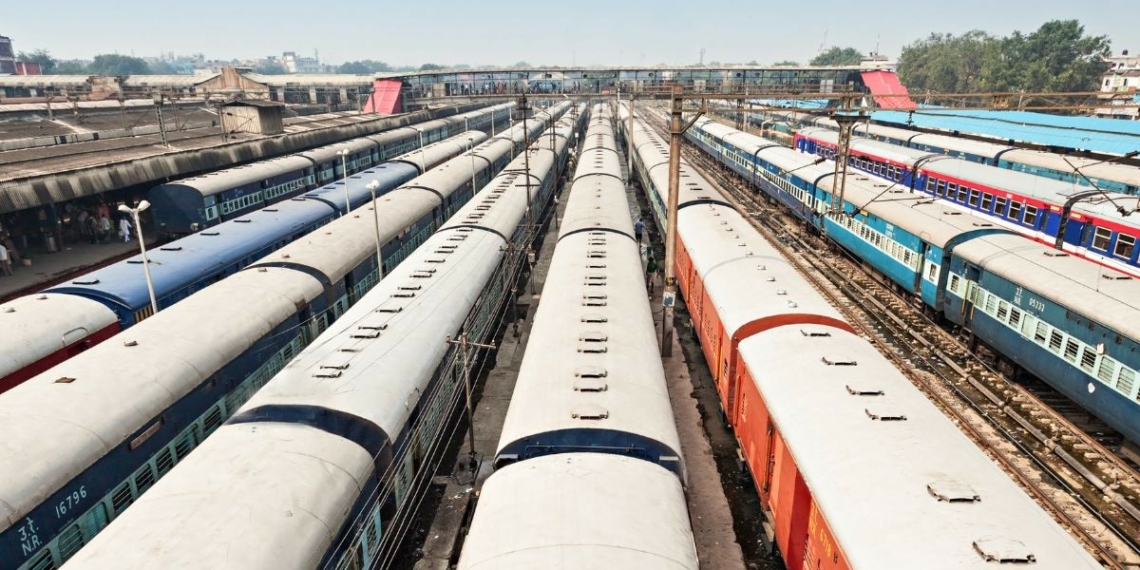 7 measures that have made train travel in India safer – Firstpost - Travel News, Insights & Resources.