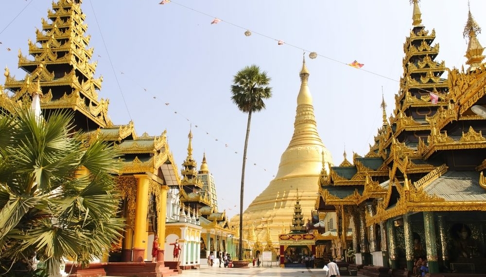 8 Reasons to Fall in Love with Burma - Travel News, Insights & Resources.