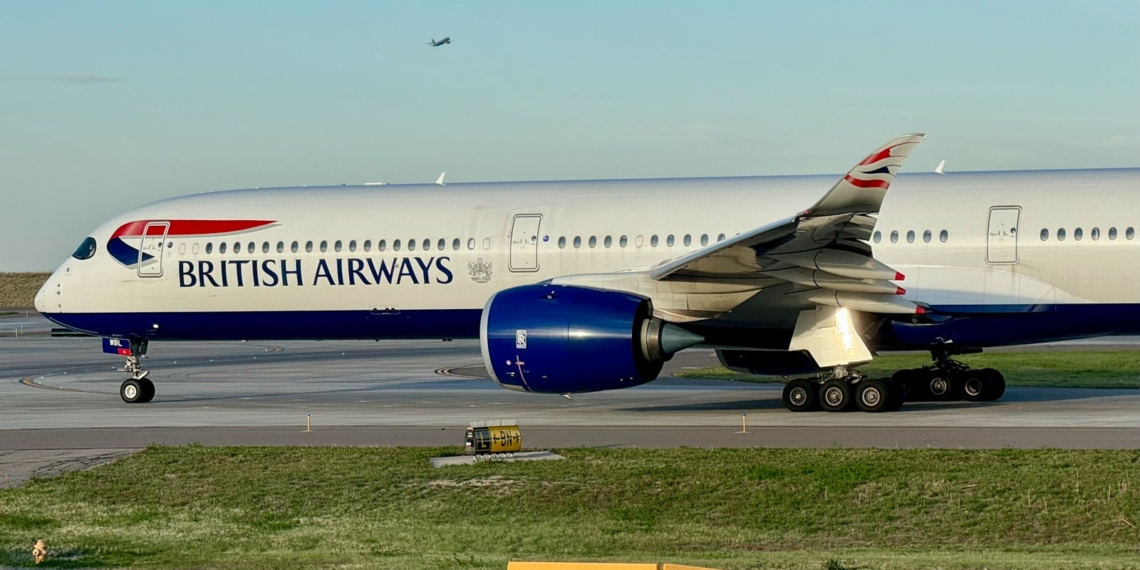 8 new things coming to British Airways including lounge changes - Travel News, Insights & Resources.