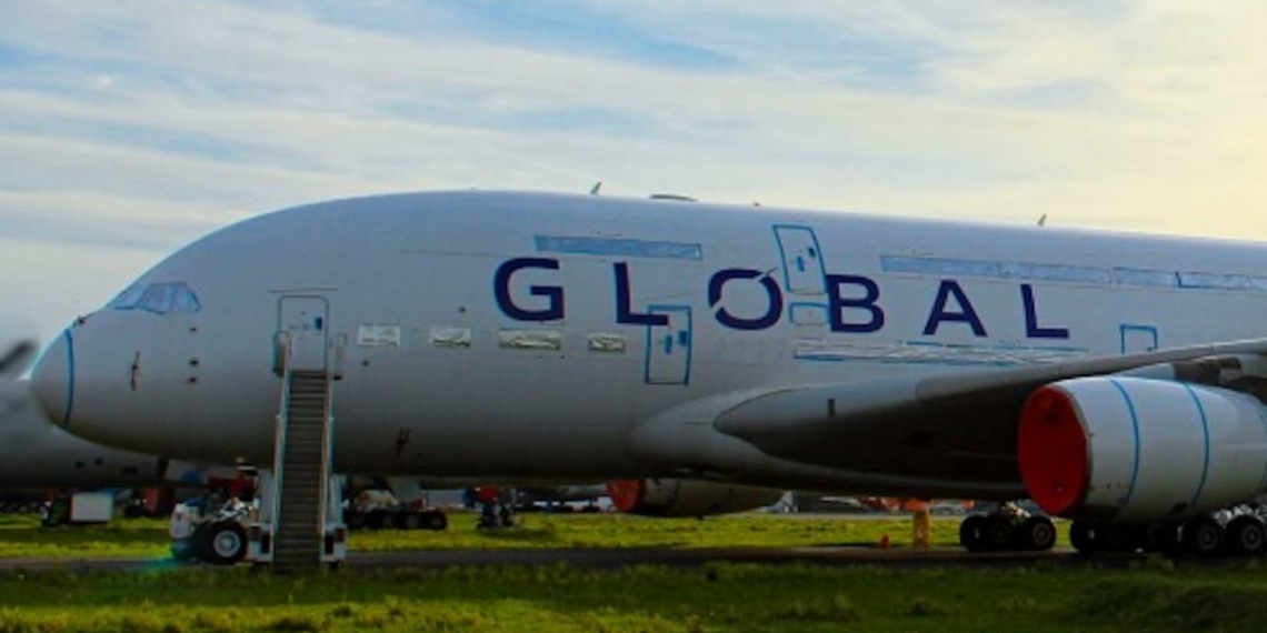 A European startup airline said it bought an Airbus A380 - Travel News, Insights & Resources.
