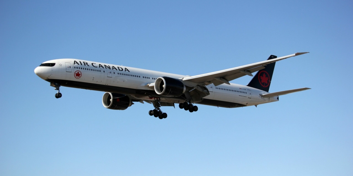 A Look At Air Canadas Longest Domestic Routes scaled - Travel News, Insights & Resources.