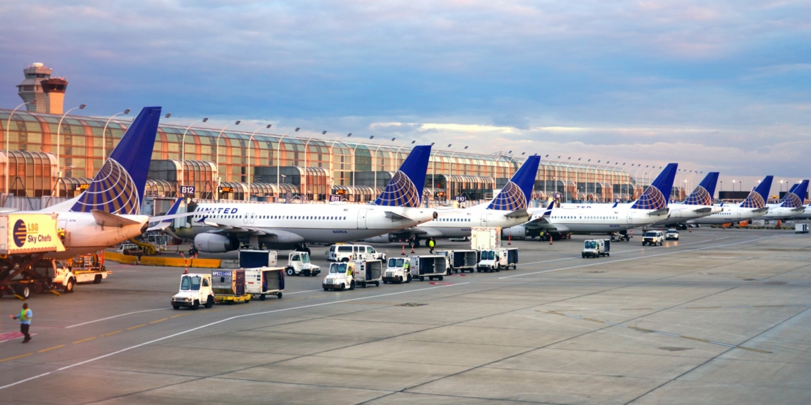 A Look At The Airlines 5 Most Important Cities scaled - Travel News, Insights & Resources.