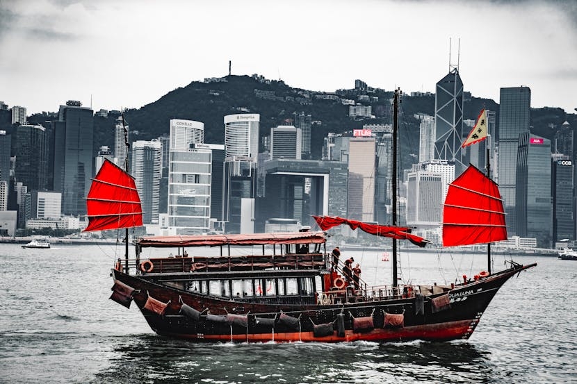 A New Travel Update for Hong Kong Tourists Requiring ETIAS - Travel News, Insights & Resources.