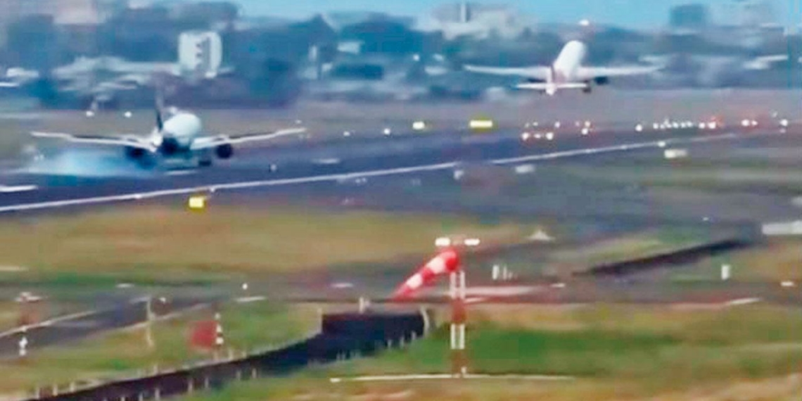 AAI says ATC official Air India pilot at fault - Travel News, Insights & Resources.
