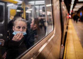 AI cameras used to detect train passengers emotions without them - Travel News, Insights & Resources.