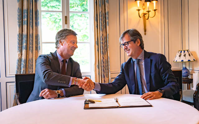 Accor Amadeus expand partnership to empower hotels - Travel News, Insights & Resources.