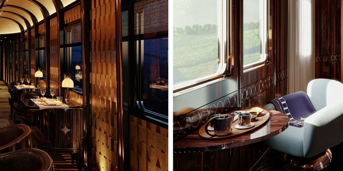 Accor LVMH to develop Orient Express hotels and sailing ships - Travel News, Insights & Resources.