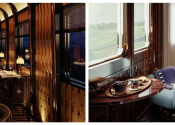 Accor LVMH to develop Orient Express hotels and sailing ships - Travel News, Insights & Resources.