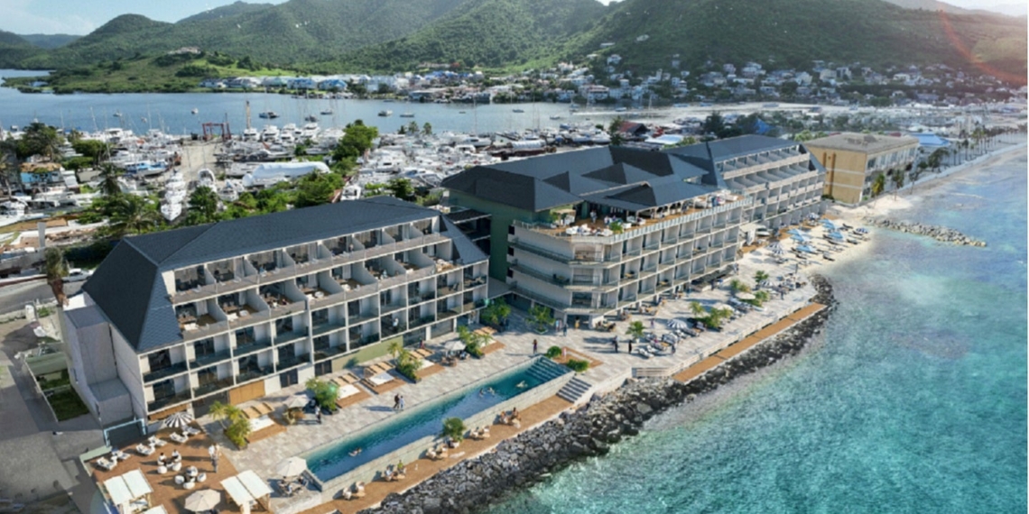 Accor announces plans for first MGallery hotel in Caribbean - Travel News, Insights & Resources.