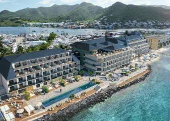 Accor announces plans for first MGallery hotel in Caribbean - Travel News, Insights & Resources.