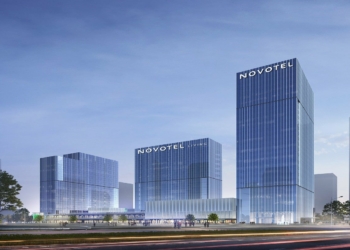 Accor signs multiple property hospitality project in China - Travel News, Insights & Resources.