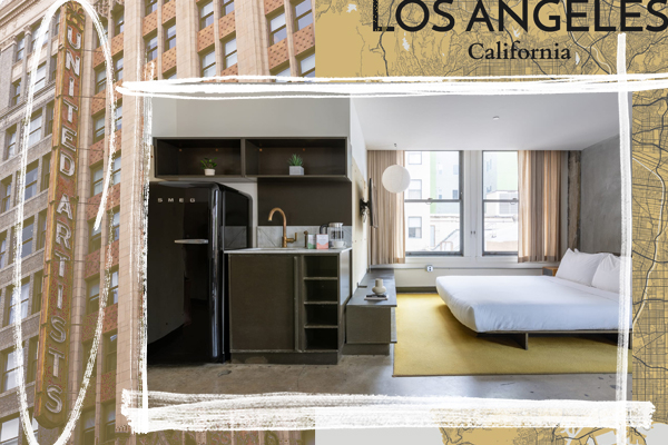 Ace Hotel Downtown LA reopens under Stile brand - Travel News, Insights & Resources.