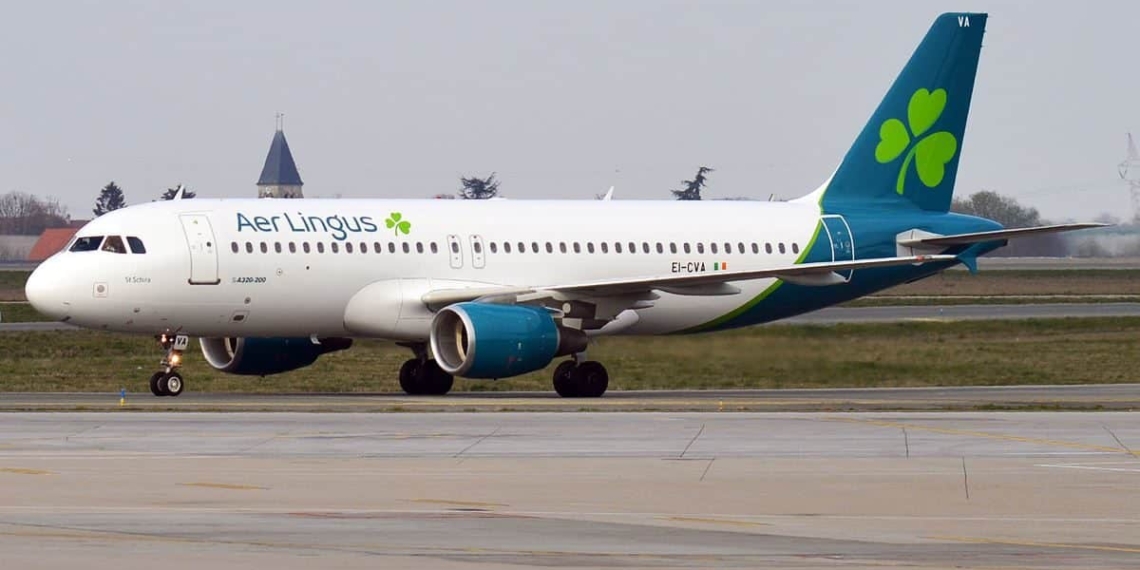 Aer Lingus Pilot Strike Still on Cards as No Progress - Travel News, Insights & Resources.