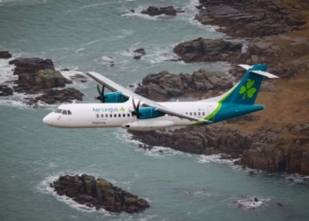 Aer Lingus Regional Flights to Continue Operating as Scheduled - Travel News, Insights & Resources.