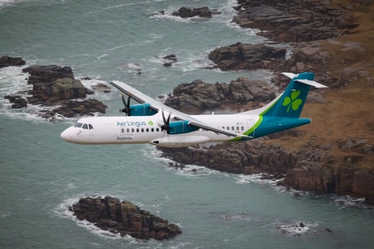 Aer Lingus Regional Flights to Continue Operating as Scheduled - Travel News, Insights & Resources.