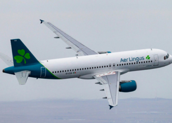 Aer Lingus flights face disruption as pilots take industrial action - Travel News, Insights & Resources.