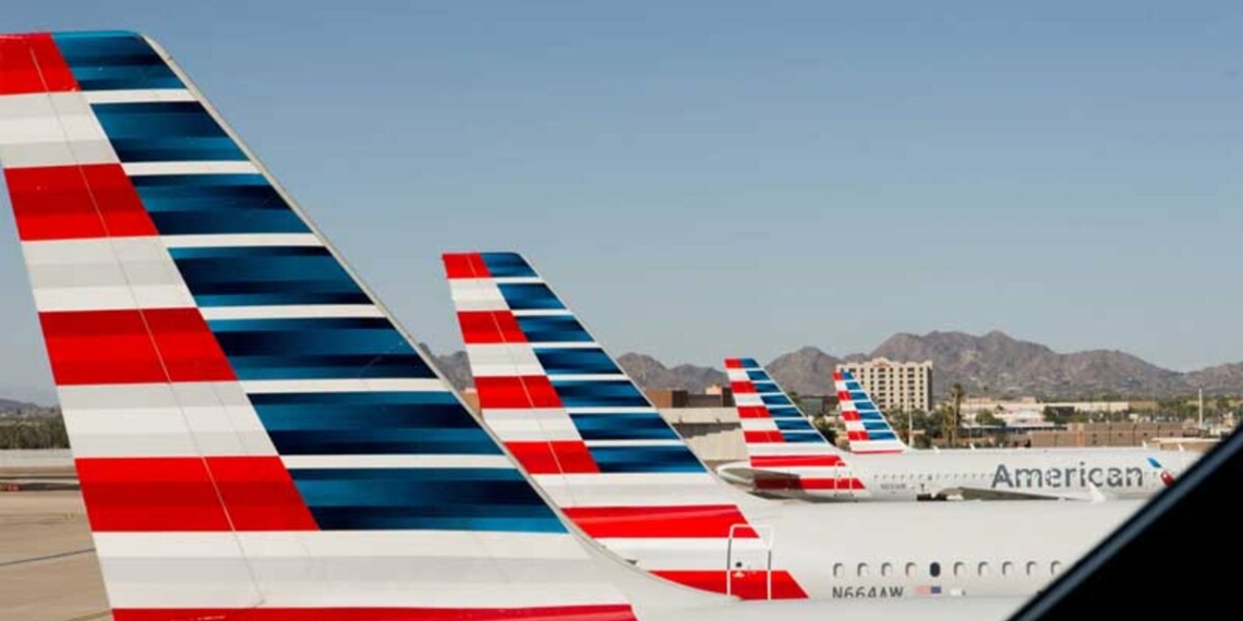 Agents welcome American Airlines NDC - Travel News, Insights & Resources.