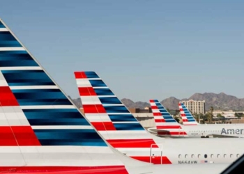 Agents welcome American Airlines NDC - Travel News, Insights & Resources.