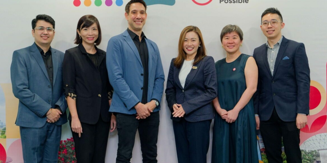 Agoda and Singapore Tourism Board renew partnership - Travel News, Insights & Resources.