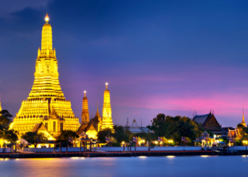 Agoda highlights increased interest in Thailands secondary cities - Travel News, Insights & Resources.