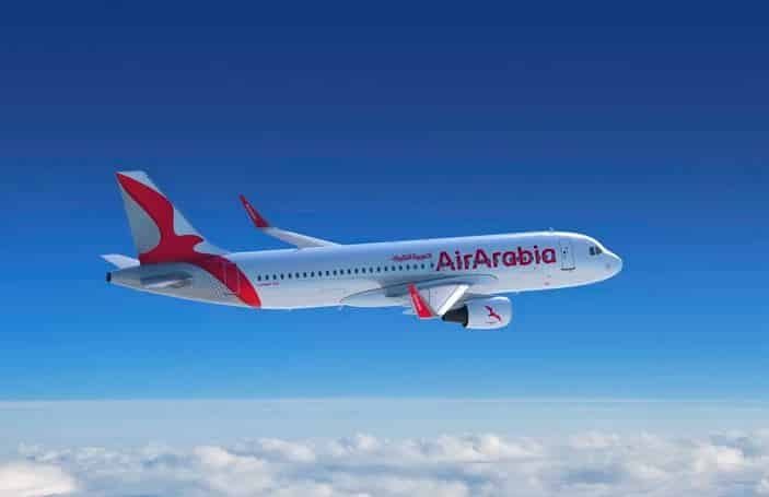 Air Arabia launches daily flights connecting Sharjah UAE and Krakow - Travel News, Insights & Resources.