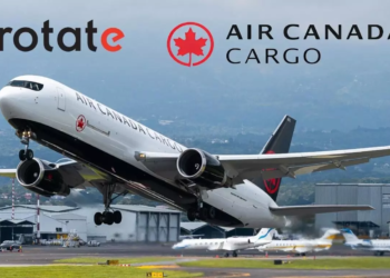 Air Canada Cargo picks Rotates Sales Cockpit to boost digitalisation.webp - Travel News, Insights & Resources.