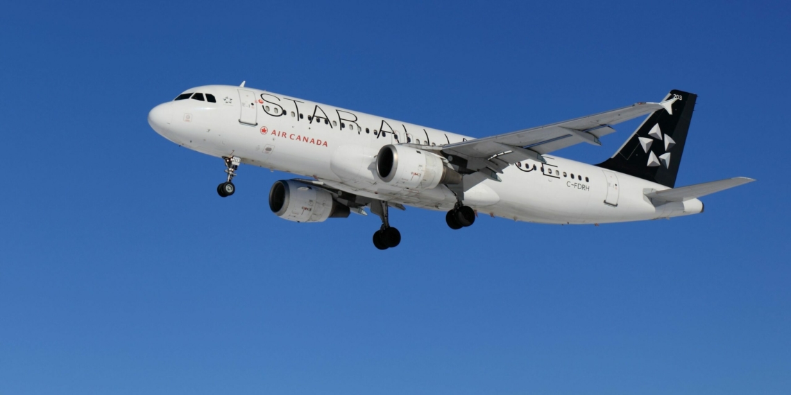 Air Canada Offering Up To 12000 Aeroplan Points For Vacation scaled - Travel News, Insights & Resources.