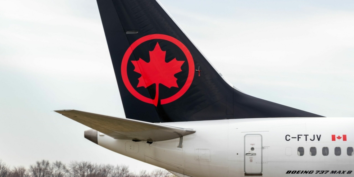 Air Canada Pilots Bring Contract Dispute To Federal Mediators scaled - Travel News, Insights & Resources.