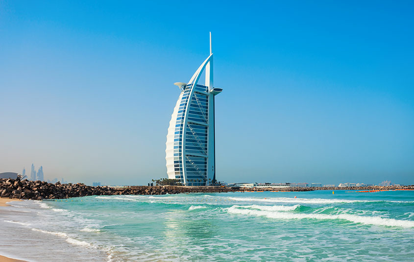 Air Canada Vacations unveils new guided tours to Dubai - Travel News, Insights & Resources.