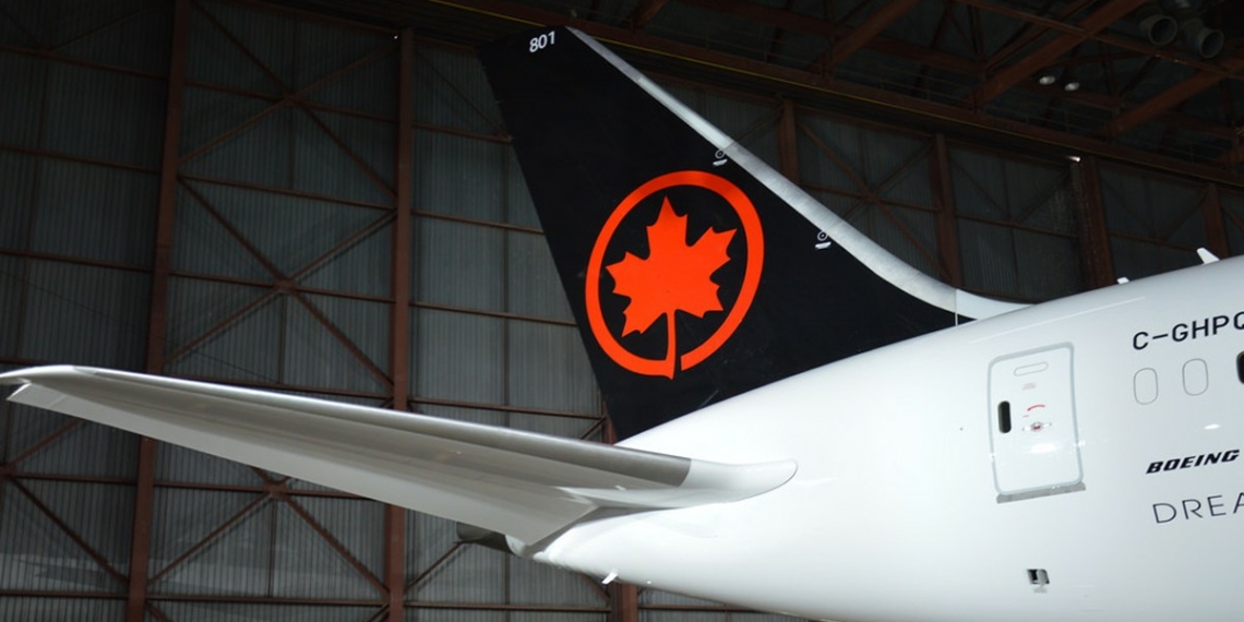 Air Canada marks first year of NDC with new features - Travel News, Insights & Resources.