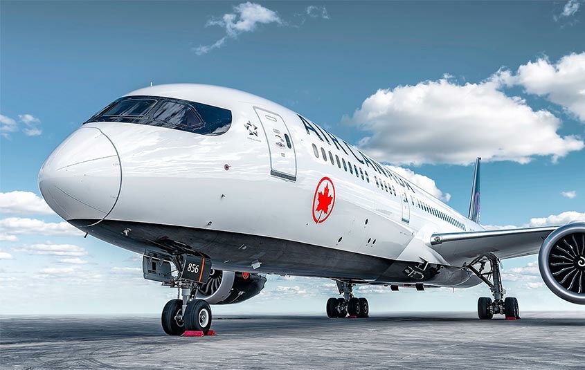 Air Canada offers first look at its 2024 2025 winter sun - Travel News, Insights & Resources.