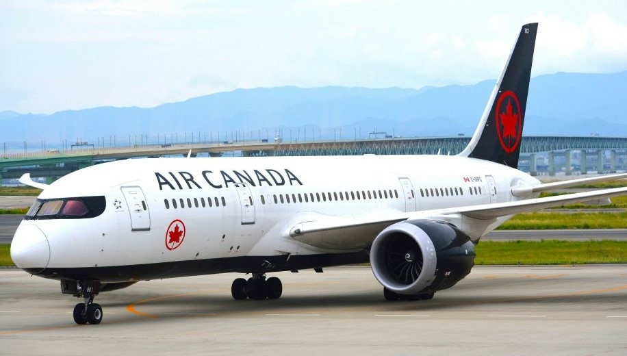 Air Canada returns to Kansai after 26 years – Business - Travel News, Insights & Resources.