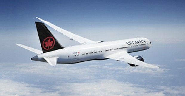 Air Canada says post COVID ‘revenge travel slowing as profits fall - Travel News, Insights & Resources.