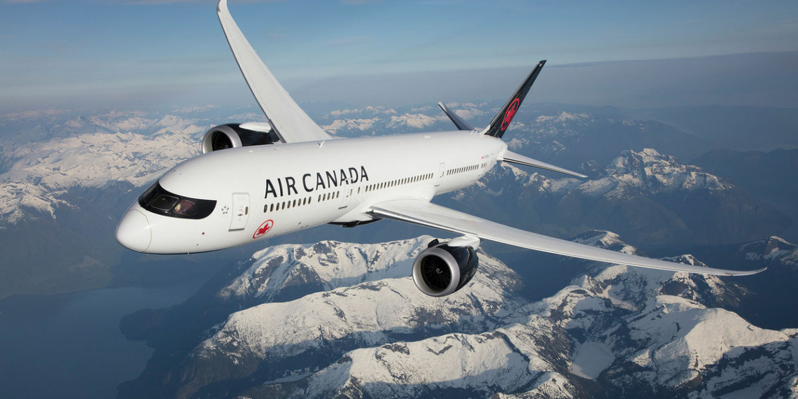 Air Canada to scrap GDS surcharge for most fares Travel - Travel News, Insights & Resources.