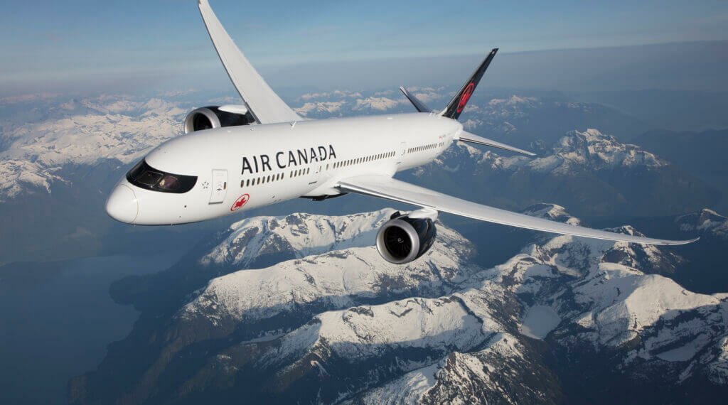 Air Canada wins in 5 categories at 2024 Skytrax World - Travel News, Insights & Resources.