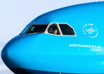 Air France KLM Group Reduces Stake in Kenya Airways - Travel News, Insights & Resources.