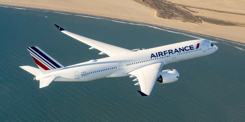 Air France connects Paris with Kilimanjaro - Travel News, Insights & Resources.