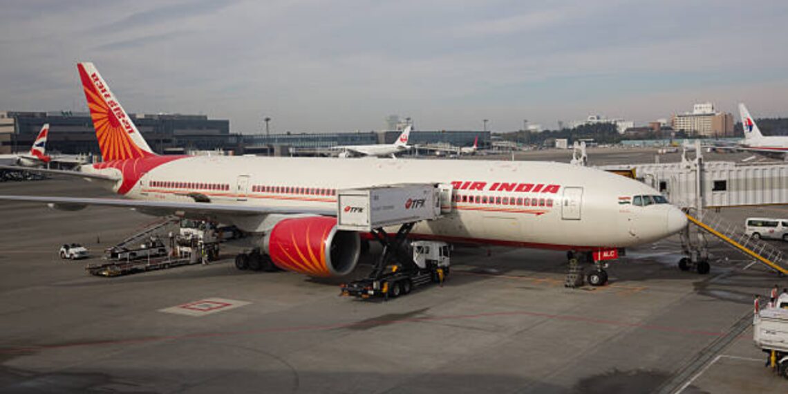 Air India Asked To Pay Rs 1 Lakh Compensation For - Travel News, Insights & Resources.