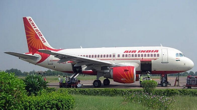 Air India Bomb Threat Passenger Booked To Travel on London - Travel News, Insights & Resources.