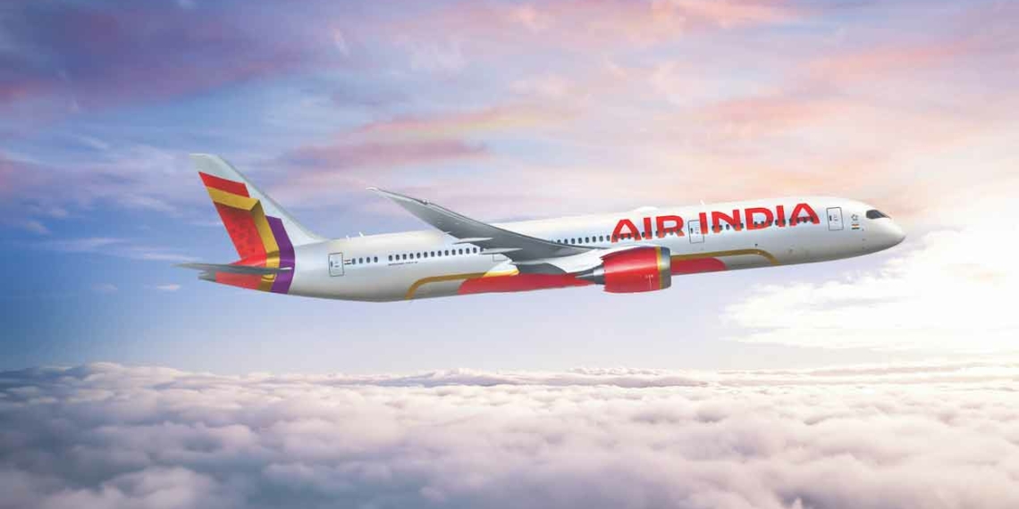 Air India Delhi Metro offer baggage drop services for international - Travel News, Insights & Resources.