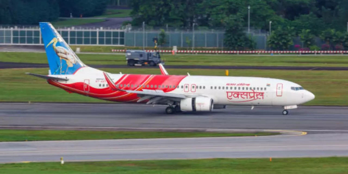 Air India Express Shifts Headquarters to Gurugram Leaves Kochi Jobs - Travel News, Insights & Resources.