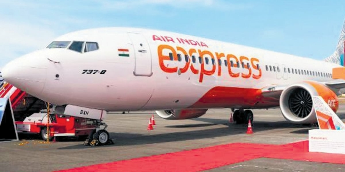 Air India Express headquarters relocated to Gurugram impacting 300 jobs - Travel News, Insights & Resources.